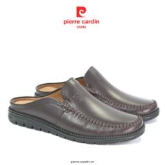 Giày Sapo Thời Trang Thành Thị Pierre Cardin - PCMFWLJ 815 (BLACK)