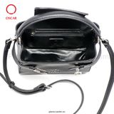 Túi Nữ Top-Handle Bag Oscar Fashion Phong Cách Retro Elegance - OCWHBSJ 117