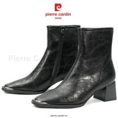 Giày boots nữ Pierre Cardin 295