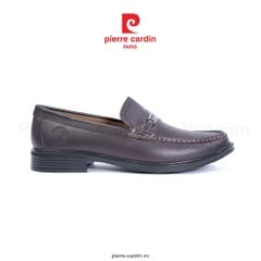 Giày Classic Loafer Pierre Cardin - PCMFWLJ 813 (BROWN)
