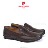 [80-YEARS] Giày Penny Moccasins Phong Cách Tối Giản Pierre Cardin - PCMFWLJ 818 (THE MAN IN HISTORY)