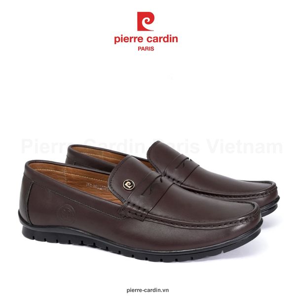 Giày mọi casual Pierre Cardin 818