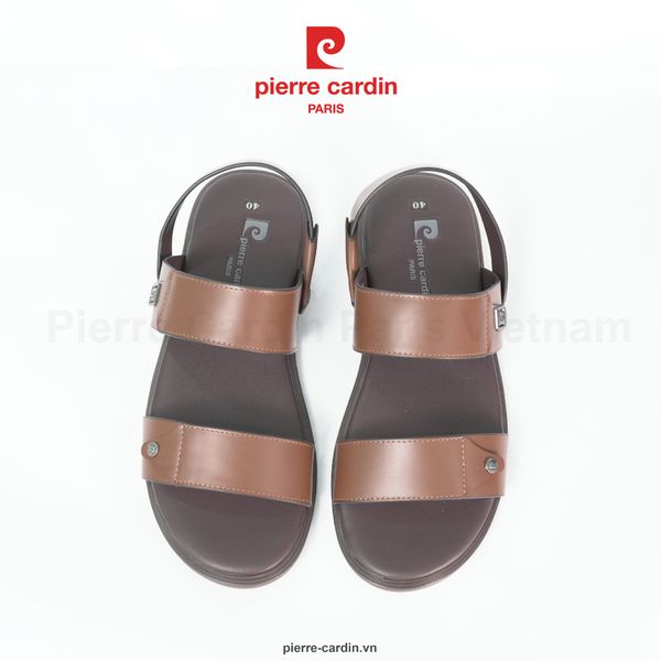 Sandals Nam Thời Trang Phong Cách Đô Thị Pierre Cardin - PCMFWLJ 167