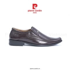 Giày Modern Loafer Pierre Cardin - PCMFWLJ 817 (BROWN)