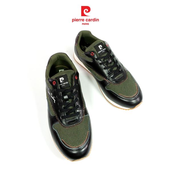 Giày thể thao thời trang Pierre Cardin 906
