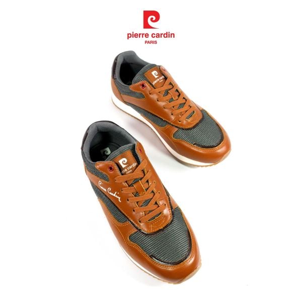Giày thể thao thời trang Pierre Cardin 906