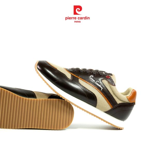 Giày thể thao thời trang Pierre Cardin 906