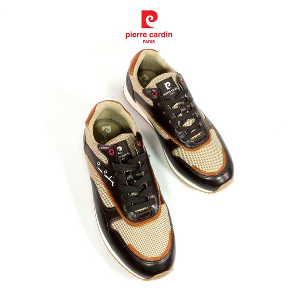 Giày thể thao thời trang Pierre Cardin 906