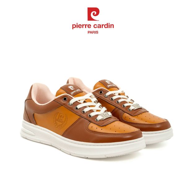 Giày Fashion Sneaker World Cup's Vancouver Pierre Cardin 915