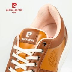 Giày Fashion Sneaker World Cup's Vancouver Pierre Cardin 915