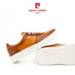 Giày Fashion Sneaker World Cup's Vancouver Pierre Cardin 915