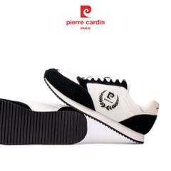 Giày Fashion Sneaker World Cup's Vancouver Pierre Cardin 916