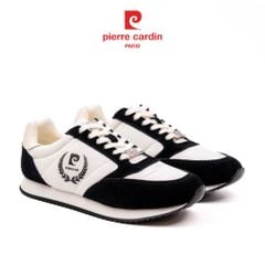 Giày Fashion Sneaker World Cup's Vancouver Pierre Cardin 916