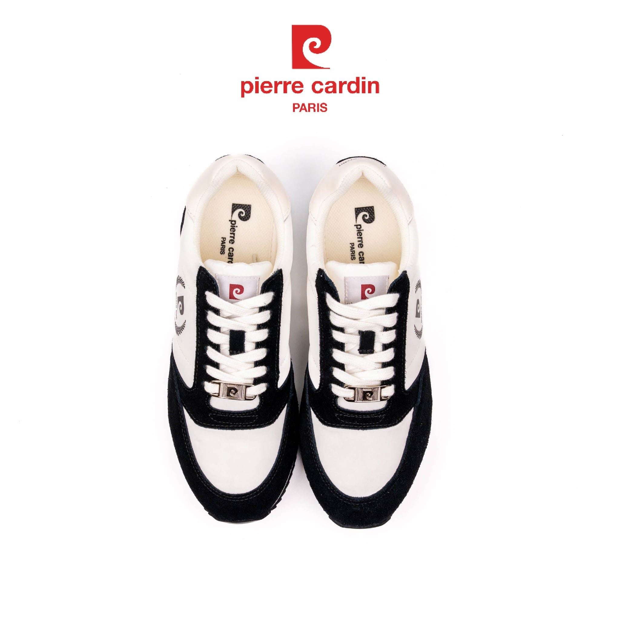 Giày Fashion Sneaker World Cup's Vancouver Pierre Cardin 916