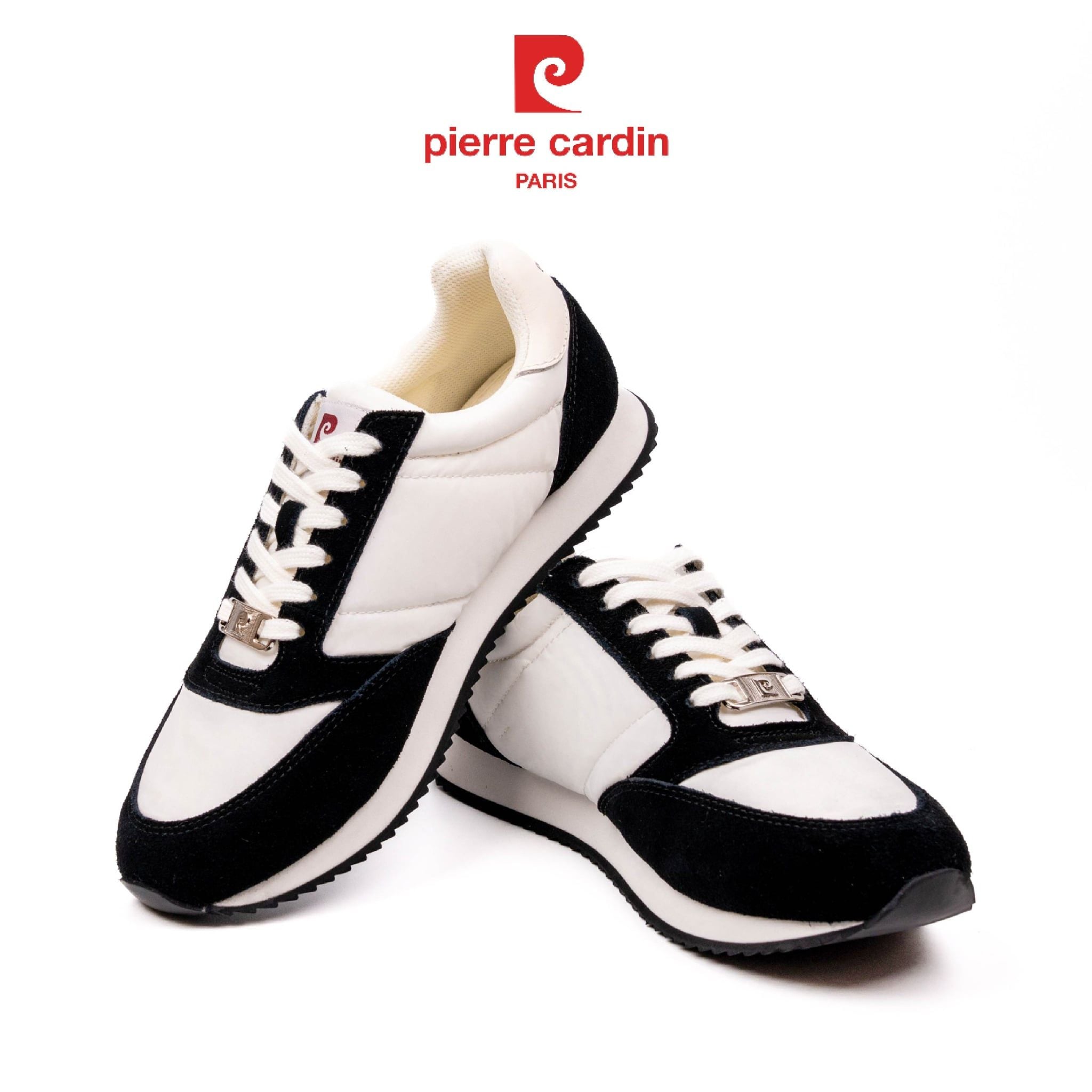 Giày Fashion Sneaker World Cup's Vancouver Pierre Cardin 916