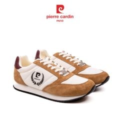 Giày Fashion Sneaker World Cup's Vancouver Pierre Cardin 916