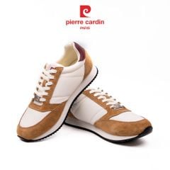 Giày Fashion Sneaker World Cup's Vancouver Pierre Cardin 916