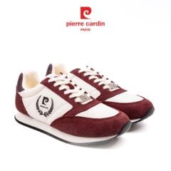 Giày Fashion Sneaker World Cup's Vancouver Pierre Cardin 916