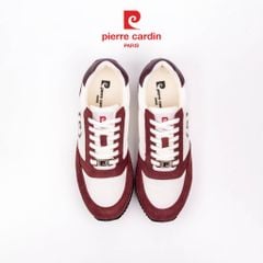 Giày Fashion Sneaker World Cup's Vancouver Pierre Cardin 916