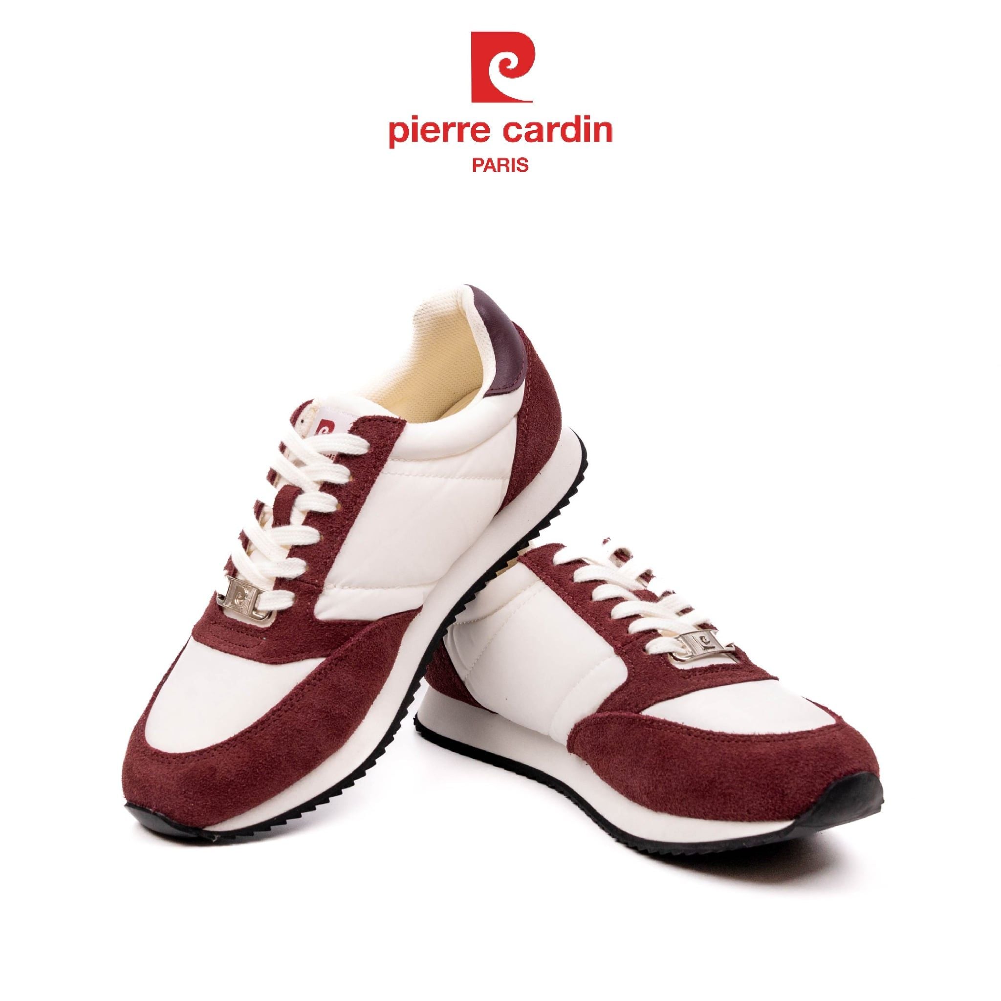 Giày Fashion Sneaker World Cup's Vancouver Pierre Cardin 916