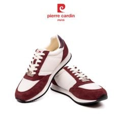 Giày Fashion Sneaker World Cup's Vancouver Pierre Cardin 916
