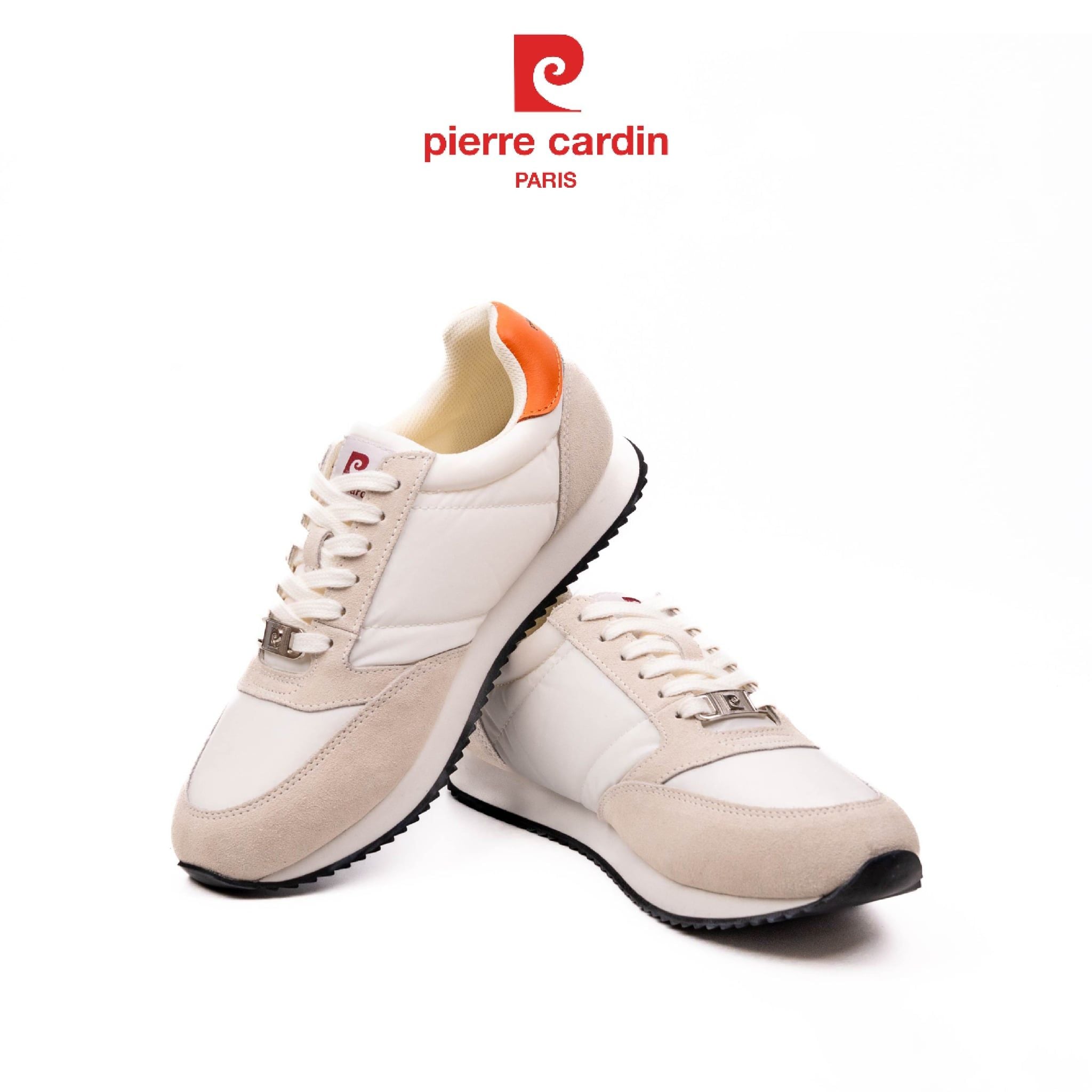 Giày Fashion Sneaker World Cup's Vancouver Pierre Cardin 916