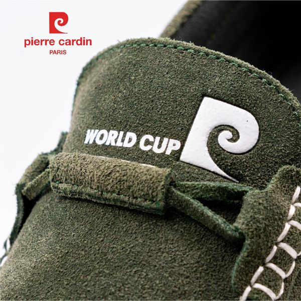 Giày thể thao thời trang World Cup's Vancouver Pierre Cardin 917