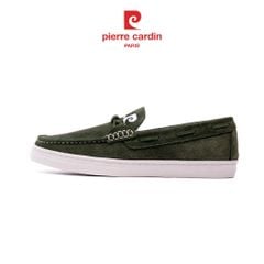Giày Fashion Moccasin World Cup's Vancouver Pierre Cardin 917