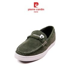 Giày Fashion Moccasin World Cup's Vancouver Pierre Cardin 917