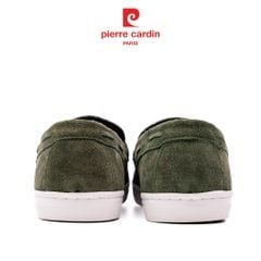 Giày Fashion Moccasin World Cup's Vancouver Pierre Cardin 917