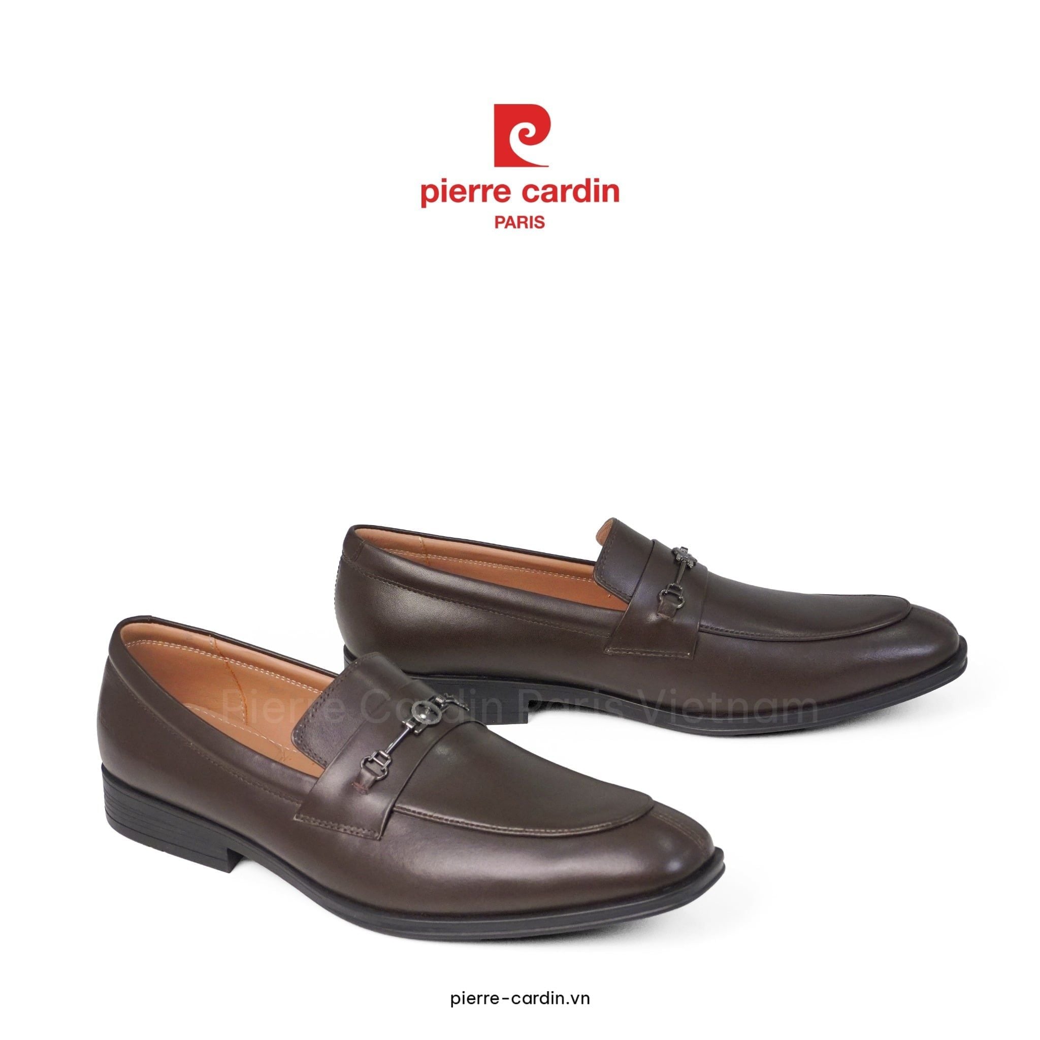 Giày lười công sở Pierre Cardin 794