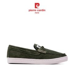 Giày Fashion Moccasin World Cup's Vancouver Pierre Cardin 917