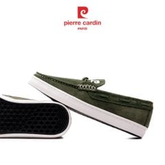 Giày Fashion Moccasin World Cup's Vancouver Pierre Cardin 917