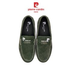 Giày Fashion Moccasin World Cup's Vancouver Pierre Cardin 917