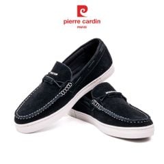 Giày Fashion Moccasin World Cup's Vancouver Pierre Cardin 917