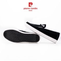 Giày Fashion Moccasin World Cup's Vancouver Pierre Cardin 917