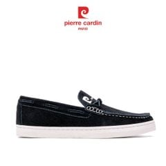 Giày Fashion Moccasin World Cup's Vancouver Pierre Cardin 917