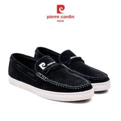 Giày Fashion Moccasin World Cup's Vancouver Pierre Cardin 917