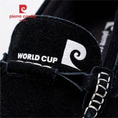 Giày Fashion Moccasin World Cup's Vancouver Pierre Cardin 917