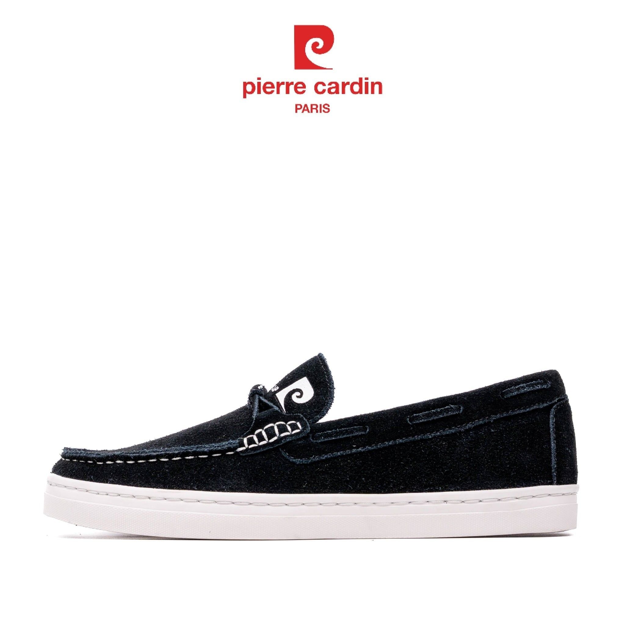 Giày Fashion Moccasin World Cup's Vancouver Pierre Cardin 917