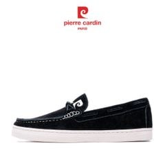 Giày Fashion Moccasin World Cup's Vancouver Pierre Cardin 917