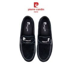 Giày Fashion Moccasin World Cup's Vancouver Pierre Cardin 917