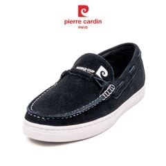 Giày Fashion Moccasin World Cup's Vancouver Pierre Cardin 917