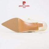 Dép nữ cao gót Pierre Cardin 306
