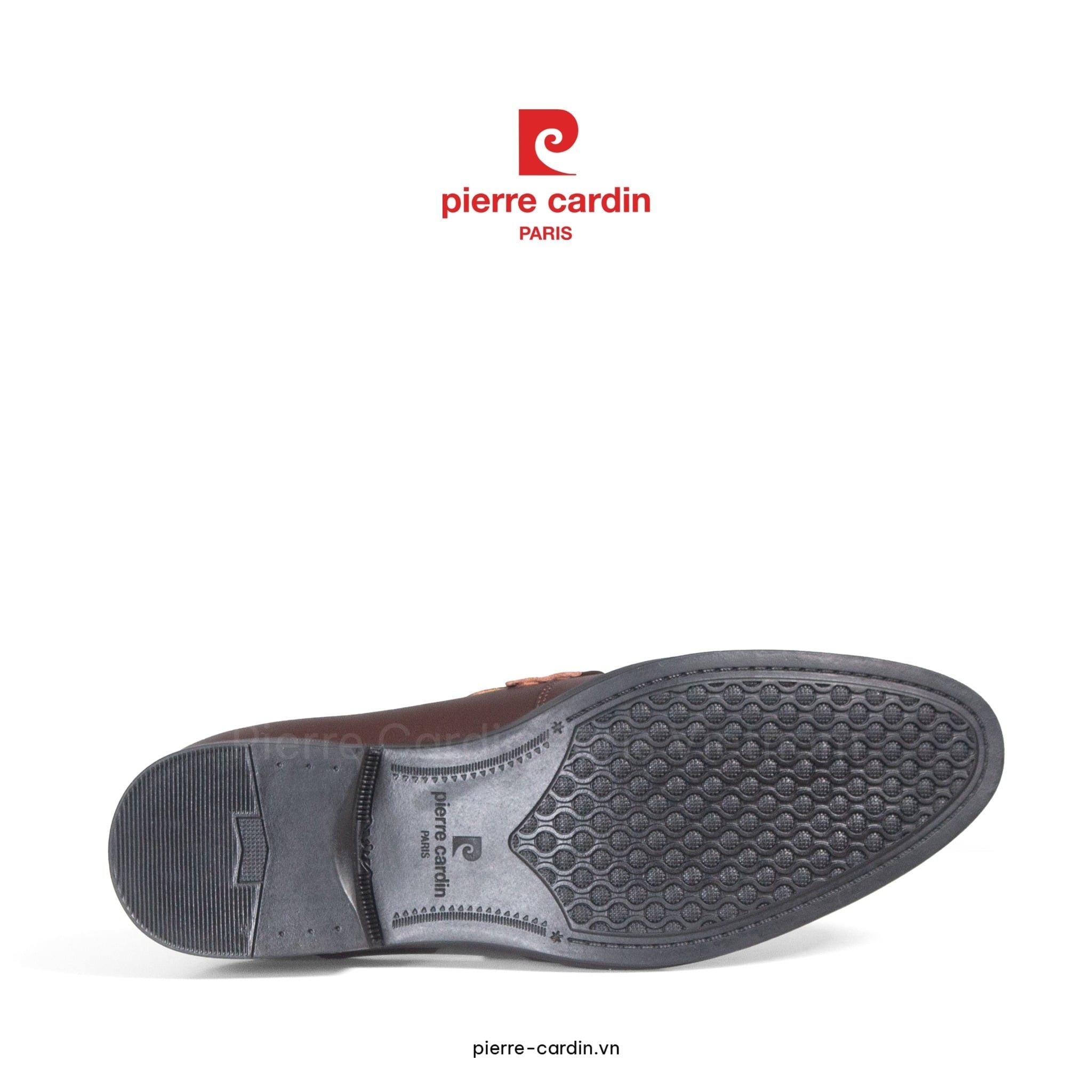 Giày lười công sở Pierre Cardin 797