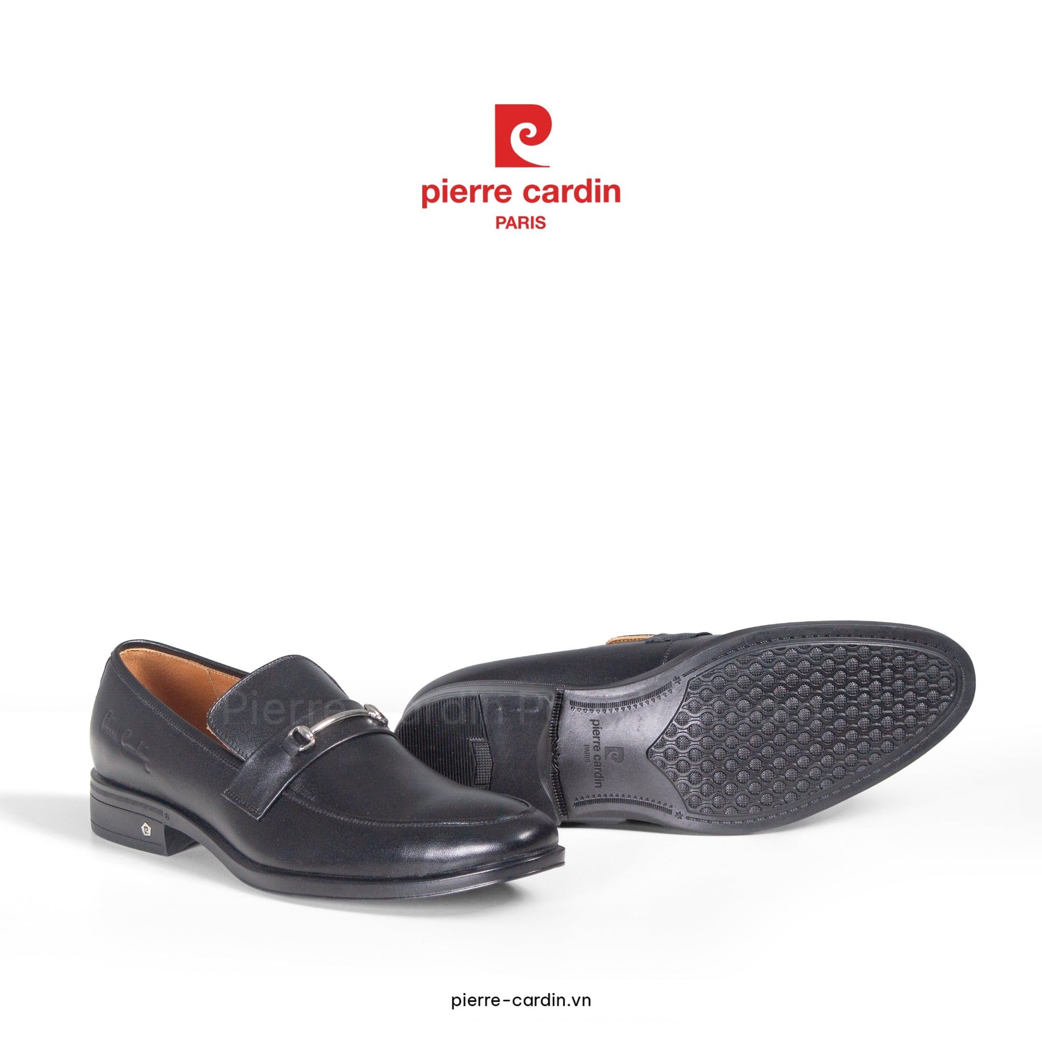 Giày lười công sở Pierre Cardin 797