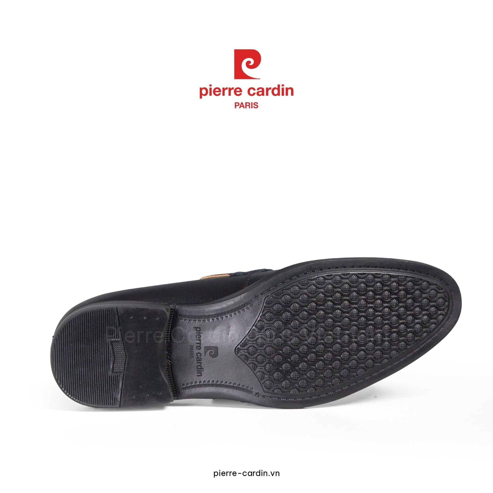 Giày lười công sở Pierre Cardin 797