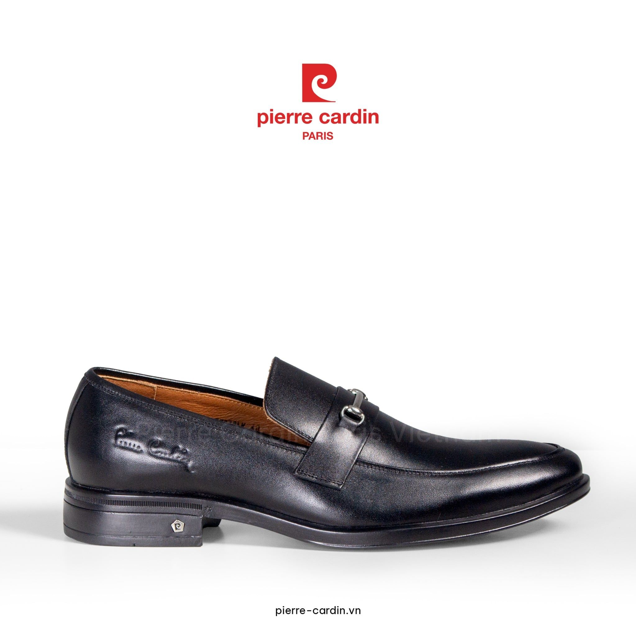 Giày lười công sở Pierre Cardin 797