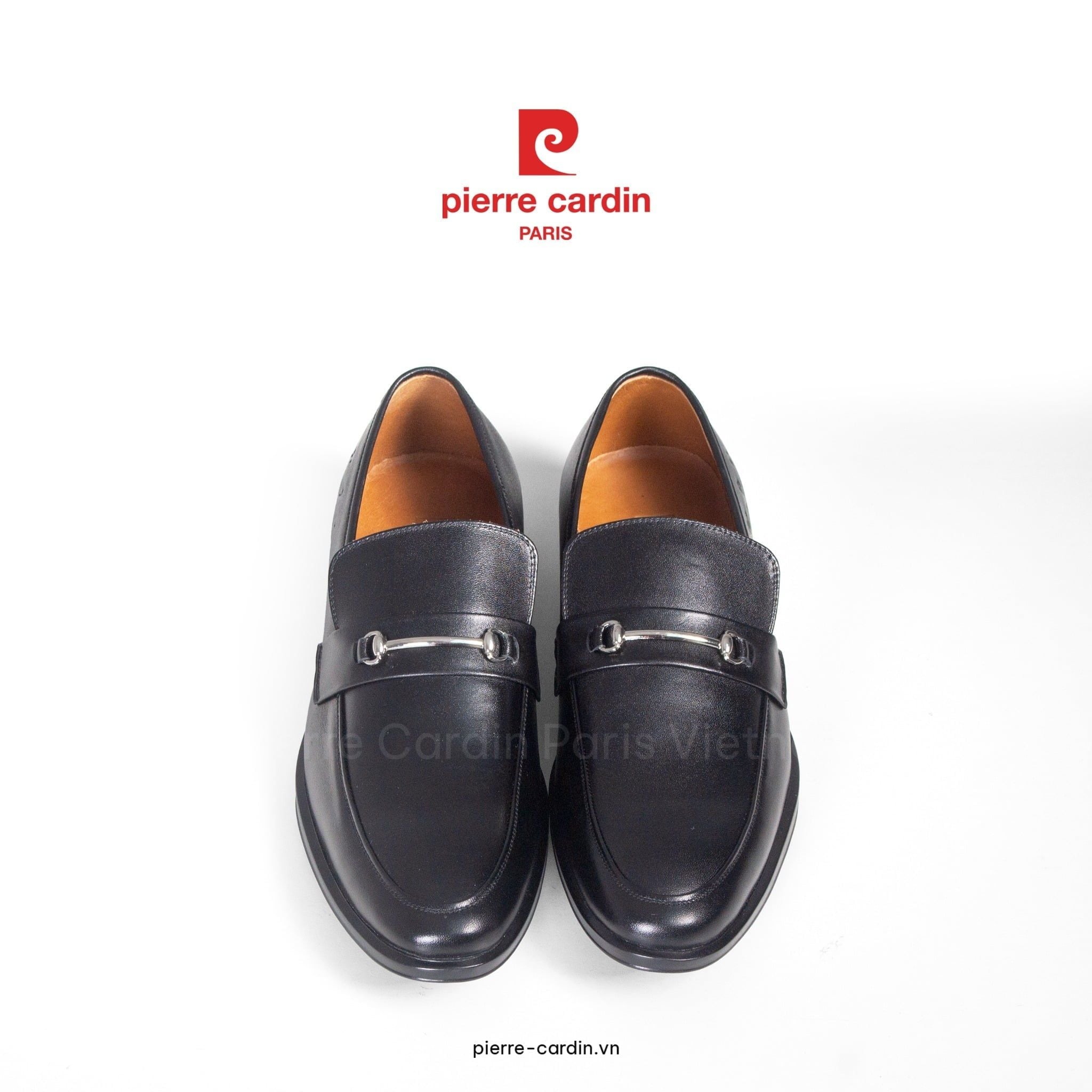 Giày lười công sở Pierre Cardin 797