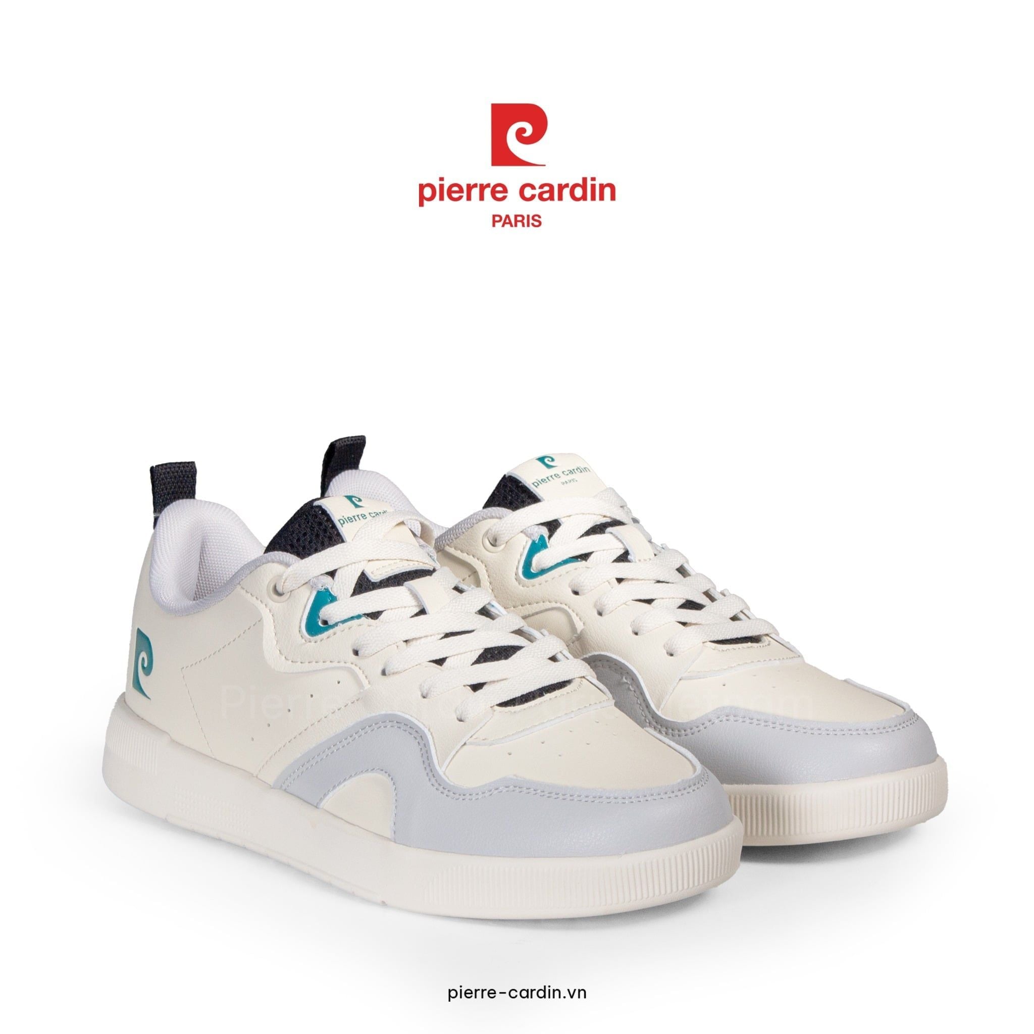 Giày thể thao thời trang Pierre Cardin 910